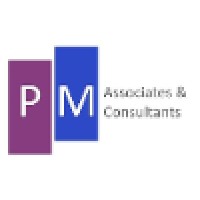 PM Associates and Consultants Logo