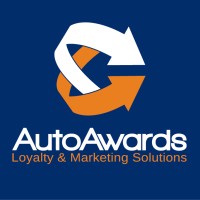 AutoAwards Logo