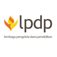 Lembaga Pengelola Dana Pendidikan Logo