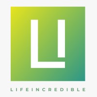 Lifeincredible Logo