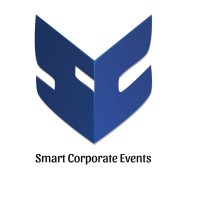 Smart Corporate Events Logo