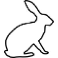 White Hare Logo