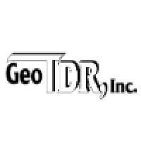 GeoTDR, Inc Logo
