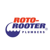 Roto-Rooter Mobile Logo