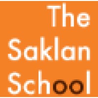 The Saklan School Logo