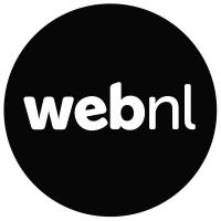 WebNL creative studios Logo