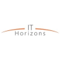IT Horizons Logo