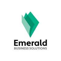 Emerald Business Solutions Logo
