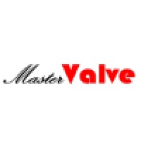 Master Valve USA Inc Logo
