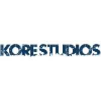 Kore Studios Logo
