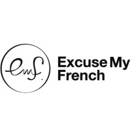 Excuse My French Services Logo