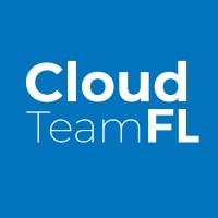 Cloud Team FL - Cloudteamfl.com Logo