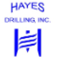 Hayes Drilling Inc. Logo