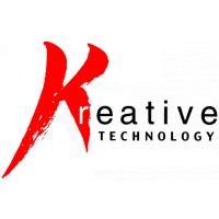 Kreative Technology Logo