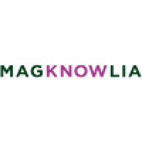 Magknowlia Logo