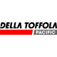Della Toffola Pacific Logo