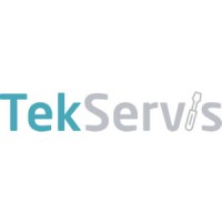 TekServis Logo
