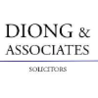 Diong & Associates Logo