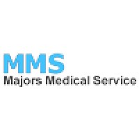 Majors Medical Service Logo