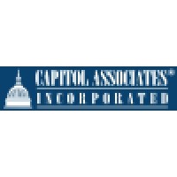 Capitol Associates Inc. Logo