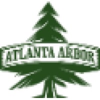 Atlanta Arbor Tree Care Specialist Logo