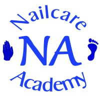 Nailcare Academy, LLC Logo