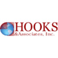 Hooks & Associates Logo