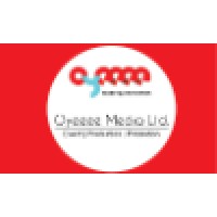 Oyeeee Media Limited Logo