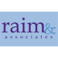 Raim & Associates Logo
