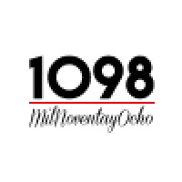 Agencia 1098 - Mil Noventa y Ocho Logo