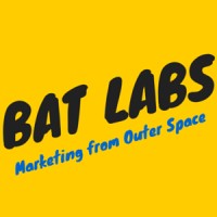 Bat Labs LLP Logo