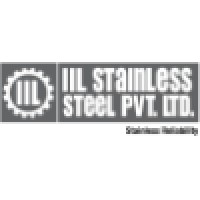 IIL Stainless Steel Pvt. Ltd. Logo