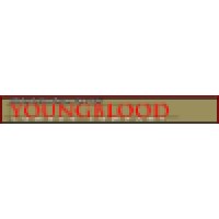 Youngblood Lumber Company Logo