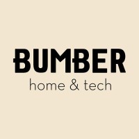 Bumber Logo