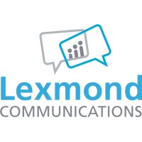 Lexmond Communications Logo