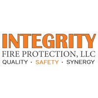 Integrity Fire Protection, LLC Logo