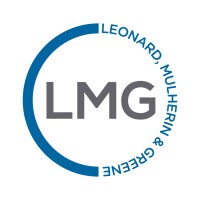 Leonard, Mulherin & Greene, P.C. Logo