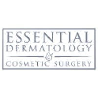 Essential Dermatology and Cosmetic Surgery Logo