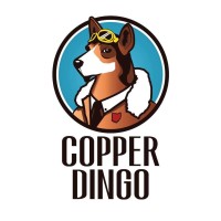 Copper Dingo Logo