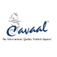 Cavaal Clothing Pvt. Ltd. Logo