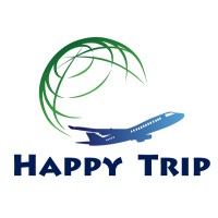 Happy Trip Tourism LLC Logo