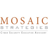 Mosaic Strategies Logo