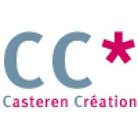 Casteren Création Logo