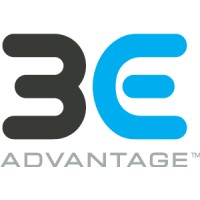3E Advantage Logo