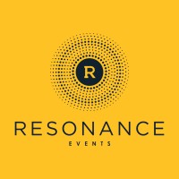 RESONANCE Events Logo