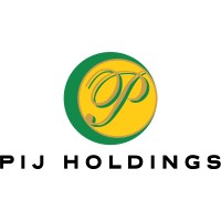 PIJ Holdings Sdn Bhd Logo