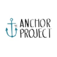 The Anchor Project Logo