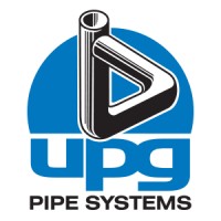 UPG Pipe Systems Logo