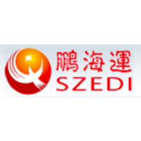深圳市鹏海运电子数据交换有限公司 Logo