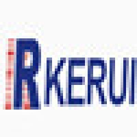 Shenzhen KeRui Electronic Industry co.,ltd Logo
